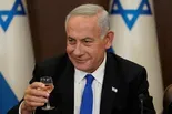 Netanyahu sworn in as prime minister in Israel once again