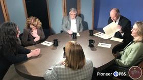 Video thumbnail: Your Legislators Central Daylight Time (March 12, 2020)