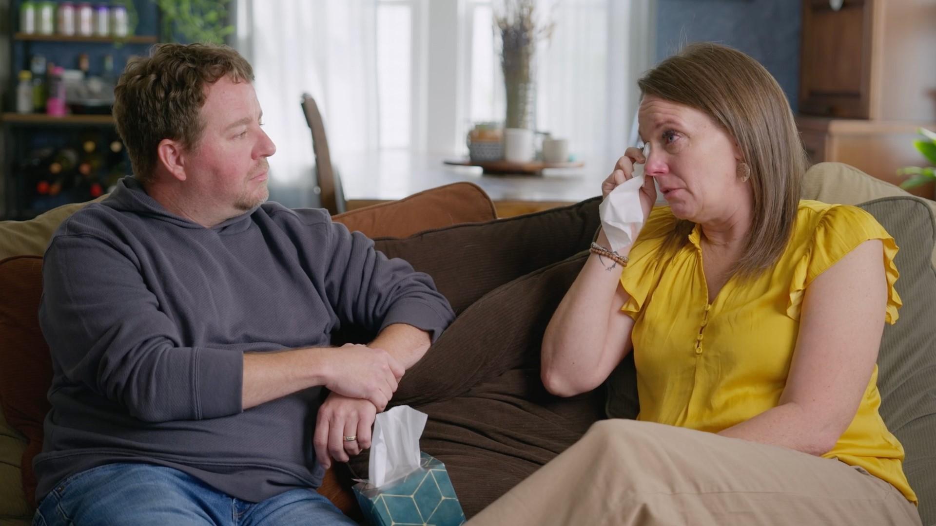 Before the Pause explores solutions for women experiencing perimenopause.