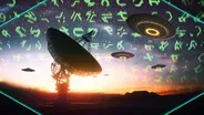 Could We Decode Alien Physics?