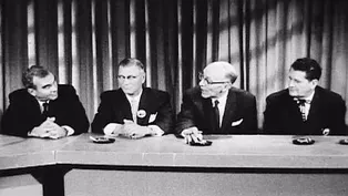 Preview: South Dakota History - 1961 Governors Forum