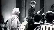 Learning from Leonard Bernstein