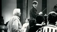 Learning from Leonard Bernstein