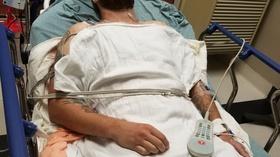 Video thumbnail: Situation Report Situation Report - A Reason To Live: Casey McCurdy