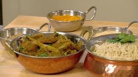 Video thumbnail: Food Over 50 The Spices Of Life