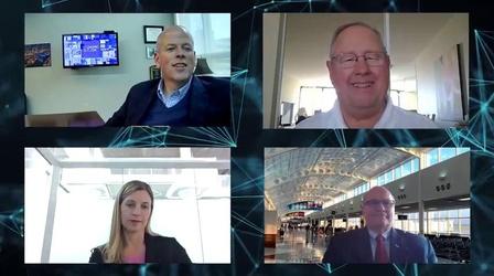 Video thumbnail: Economic Outlook US 31, What’s Next for this Vital Transportation Link