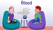Blood: The Podcast