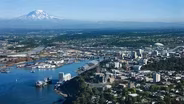 Tacoma-Pierce Tourism