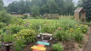 Northland Arboretum