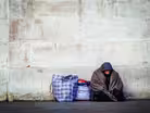 Homeless in South Dakota