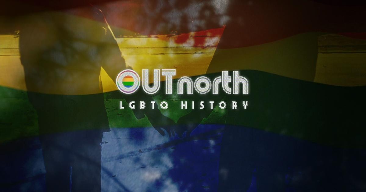 Out North | Out North: MNLGBTQ History