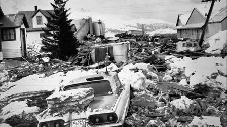 Video thumbnail: We'll Meet Again The Day of the Earthquake