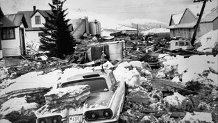 The Day of the Earthquake