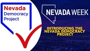 Nevada Democracy Project Promo
