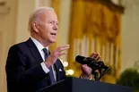 President Biden warns Russia could still invade Ukraine