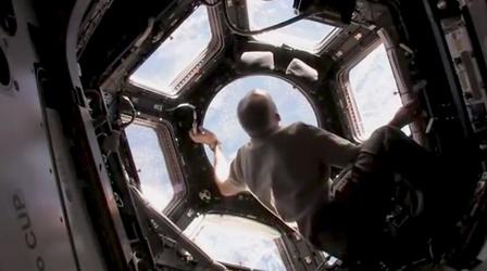 Video thumbnail: SciTech Now SciTech Now Episode 528