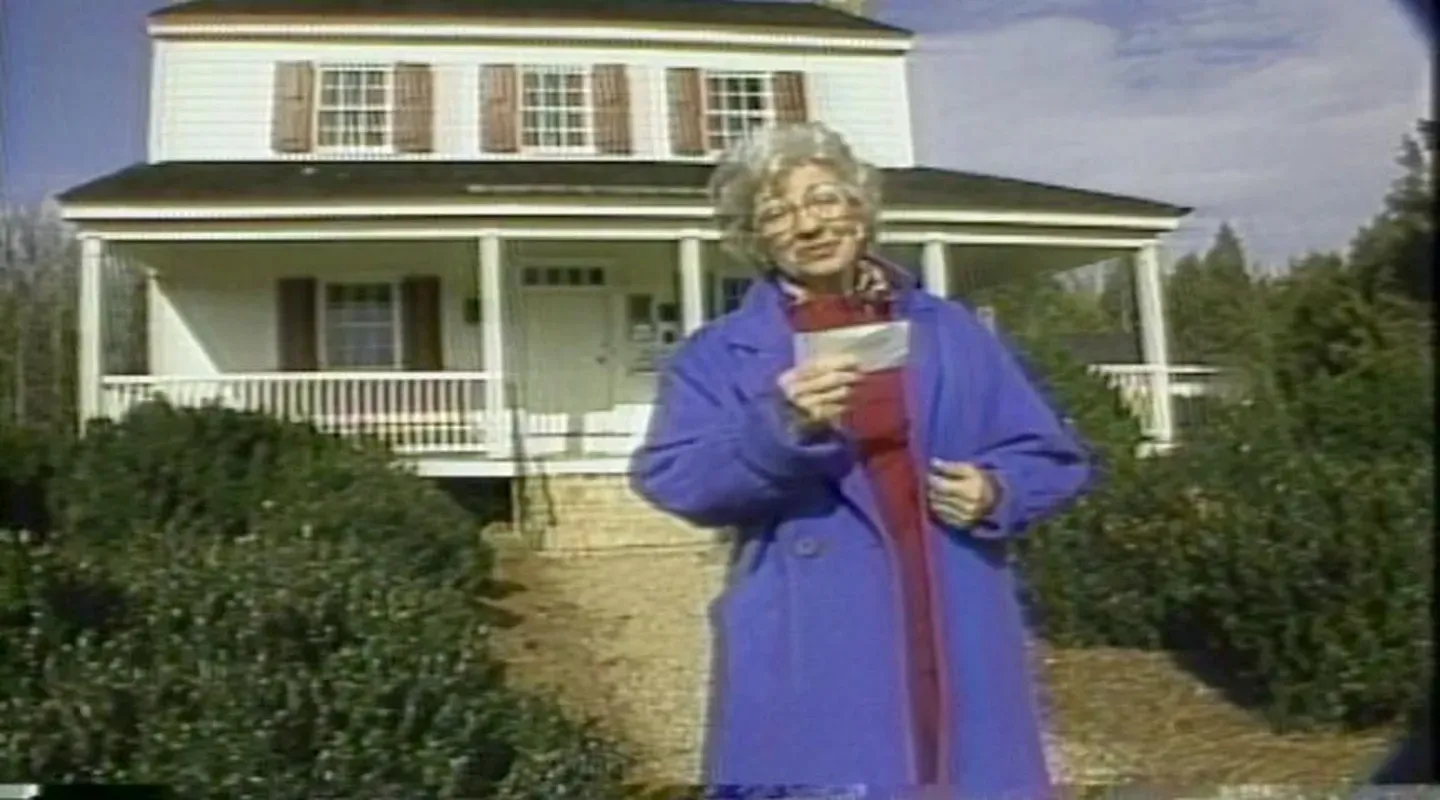 Walnut Grove: An Up-Country Plantation (1988)