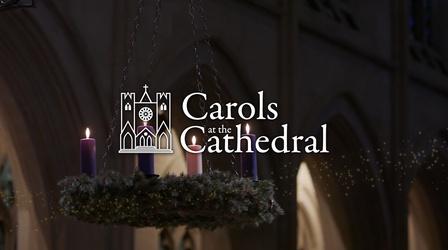 Video thumbnail: RMPBS Presents... Carols at the Cathedral