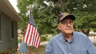Veteran Stories