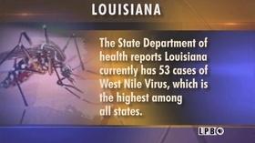 Video thumbnail: Louisiana: The State We're In Louisiana: The State We’re In - 08/24/18