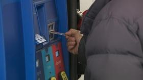 Video thumbnail: NJTV News Experts warn: Be careful about how you pay for gas