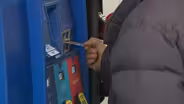 Experts warn: Be careful about how you pay for gas