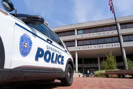 Springfield and its migrants still dealing with spotlight