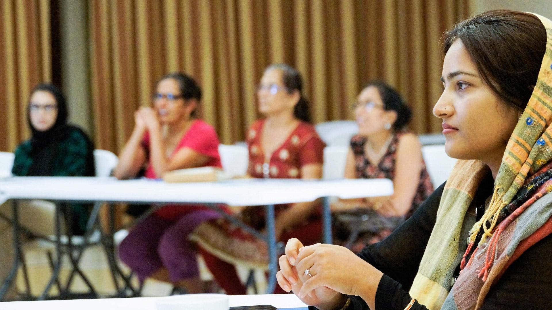 L.A. Responds to India's Major COVID Crisis | May 5 - Vimarsana News