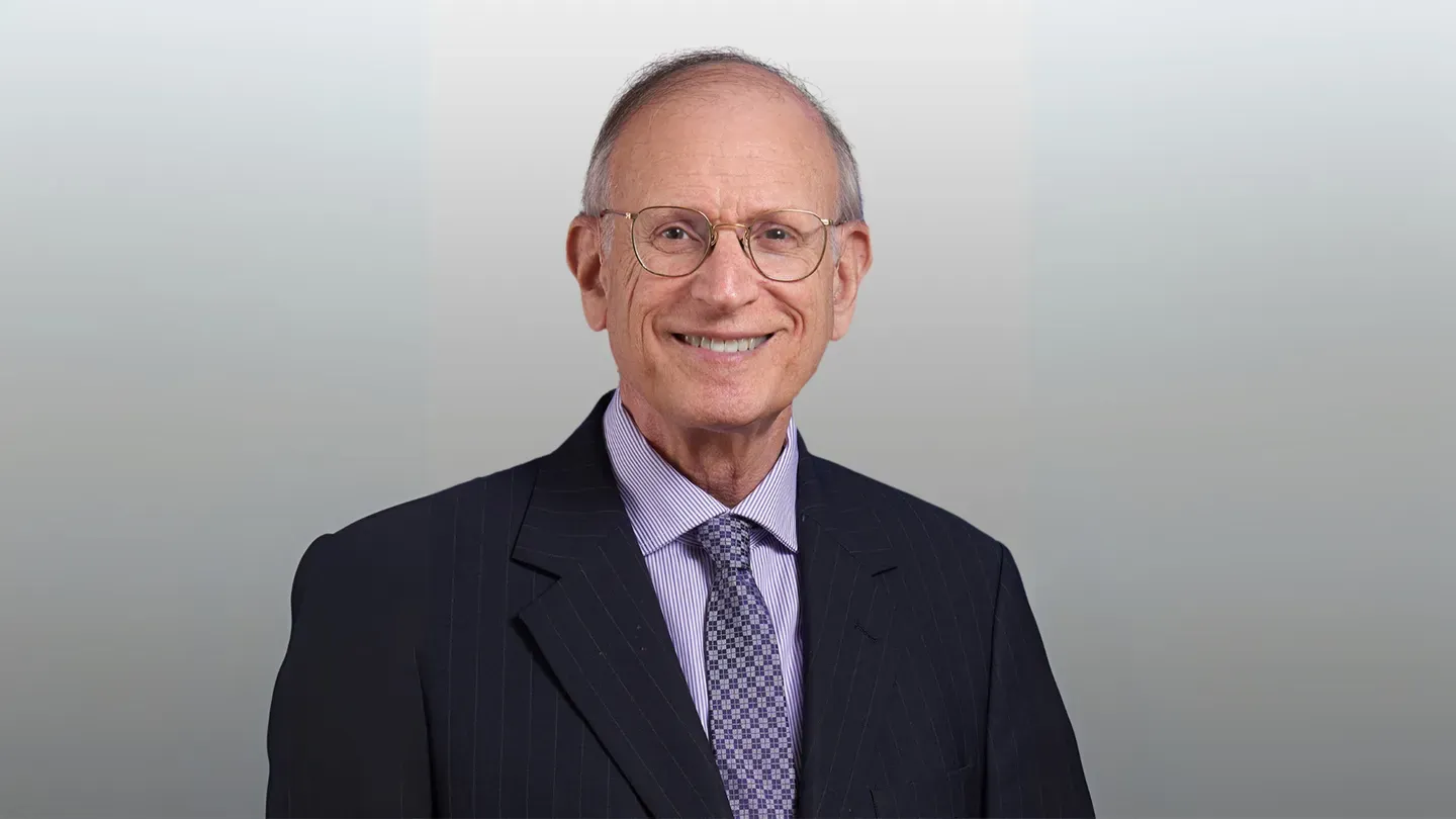 Stuart Eizenstat