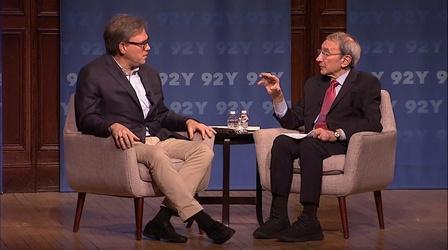 Video thumbnail: MetroFocus EXPLORING HATE - LISTENING IN: “SPOTLIGHT ON ANTISEMITISM”