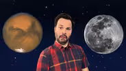 Mars and the Drama With Luna | June 16 - June 22
