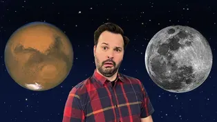 Mars and the Drama With Luna | June 16 - June 22