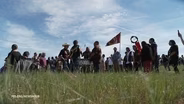 Why the Battle of the Little Bighorn still resonates today