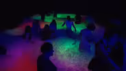 Immersive exhibitions change the way people consume art