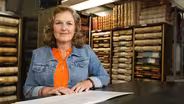 A Service Record Makes New Leads