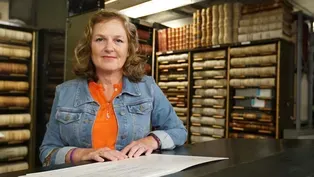 A Service Record Makes New Leads