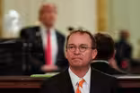 Mulvaney objected to 2017 Ukrainian aid package, says Croft