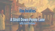 A Stroll Through Penny Lane