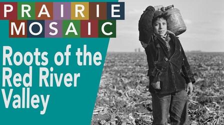 Video thumbnail: Prairie Public Shorts Roots of the Red River Valley