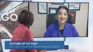 City Clerk Anna Valencia Talks CityKey ID, Mobile Events