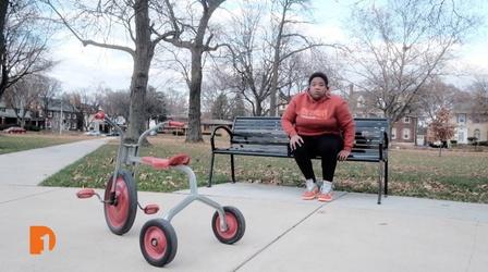 Video thumbnail: One Detroit Deidre D.S. Sense, Asbury Park, DSO In-Person, Amaryn Olmeda