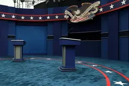 2 campaign experts on debate strategy for Trump and Biden