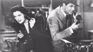 His Girl Friday (1940)