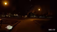 Things that Go Bump in the Night
