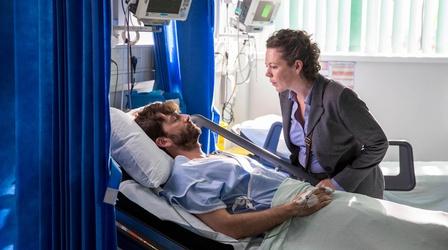 Video thumbnail: Broadchurch Episode 6