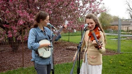Video thumbnail: Wish You Were Here Wish You Were Here With Eliza Blue: Season of Growing