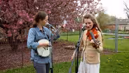 Wish You Were Here With Eliza Blue: Season of Growing