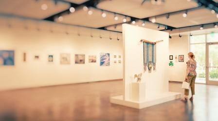 Video thumbnail: Spotlight on the Arts Extinguishing Stereotypes Through Artistic Expression