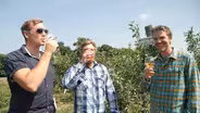 Milk and Honey Cidery