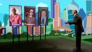 The Great Chicago Quiz Show – Season 2